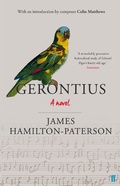 Cover: Gerontius - Faber & Faber