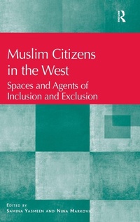 Abbildung von: Muslim Citizens in the West - Routledge