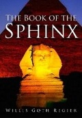 Cover: The Book of the Sphinx - The History Press Ltd