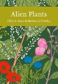 Cover: Alien Plants - William Collins