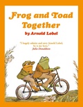 Cover: Frog and Toad Together - HarperCollins