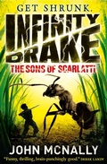 Cover: The Sons of Scarlatti - HarperCollins