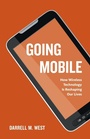 Cover: Going Mobile - Brookings Institution