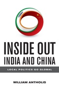 Cover: Inside Out India and China - Brookings Institution