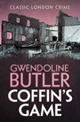 Cover: Coffin's Game - HarperCollins