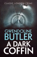 Cover: A Dark Coffin - HarperCollins