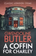 Cover: A Coffin for Charley - HarperCollins