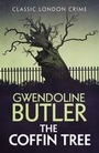 Cover: The Coffin Tree - HarperCollins