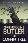 Cover: The Coffin Tree - HarperCollins