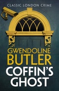 Cover: Coffin's Ghost - HarperCollins