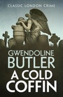 Cover: A Cold Coffin - HarperCollins