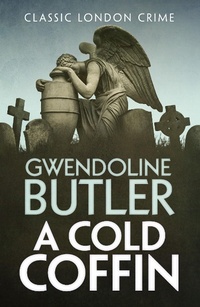 Enlarge image Cover: A Cold Coffin - HarperCollins