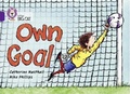 Cover: Own Goal - Collins