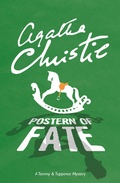 Cover: Postern of Fate - HarperCollins