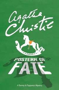Abbildung von: Postern of Fate - HarperCollins