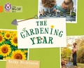 Cover: The Gardening Year - Collins