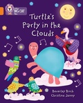Cover: Turtle's Party In The Clouds - Collins