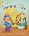 Cover: Rumpelstiltskin - Collins