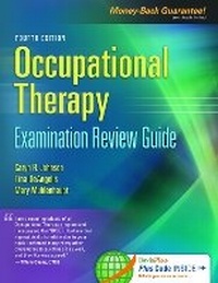 Enlarge image Cover: Occupational Therapy Examination Review Guide - F.A. Davis Company
