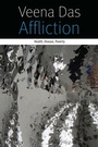 Cover: Affliction - Fordham University Press