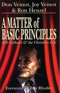 Cover: Matter of Basic Principles - Midwest Christian Outreach, Inc