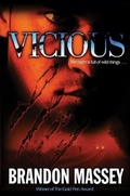 Cover: Vicious - Dark Corner Publishing