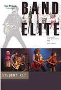 Cover: Band Elite - Student Kit - Start International Education Pty. Limited
