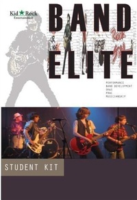 Enlarge image Cover: Band Elite - Student Kit - Start International Education Pty. Limited