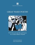 Cover: Great Ward Poetry - Hamilton Laird Publishing