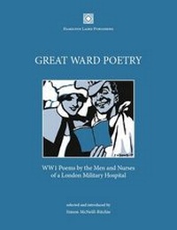 Enlarge image Cover: Great Ward Poetry - Hamilton Laird Publishing