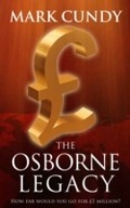 Cover: Osborne Legacy - Little Bang Publishing
