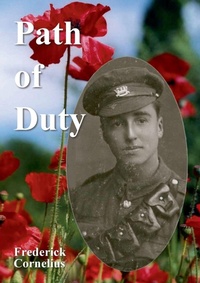 Enlarge image Cover: Path of Duty - David Cornelius