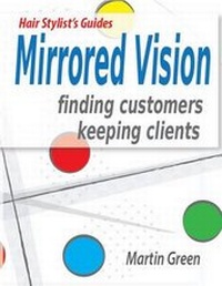 Abbildung von: Mirrored Vision - Salonstudies Ltd