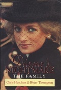 Cover: Diana's Nightmare - Christopher Hutchins Ltd