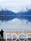 Cover: Skiing the Edge - Older Unlimited