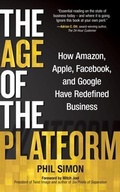 Cover: Age of the Platform - Motion Publishing