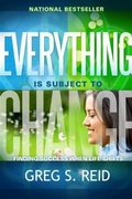 Cover: Everything is Subject to Change - Sherpa Press