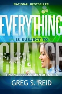 Enlarge image Cover: Everything is Subject to Change - Sherpa Press
