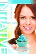Cover: Initiative - Sherpa Press