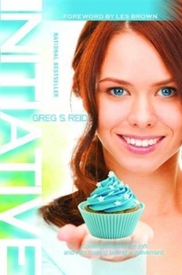 Enlarge image Cover: Initiative - Sherpa Press