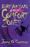 Cover: Breaking Your Comfort Zones - Your Personal Style