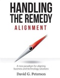 Cover: HANDLING THE REMEDY - David G. Peterson