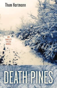 Enlarge image Cover: Death in the Pines - Academy Chicago Publishers