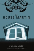 Cover: House Martin - Eirini Press
