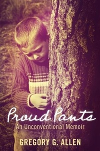 Enlarge image Cover: Proud Pants - ASD Publishing