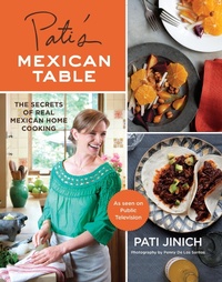 Abbildung von: Pati's Mexican Table - Mariner Books