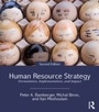Cover: Human Resource Strategy - Routledge