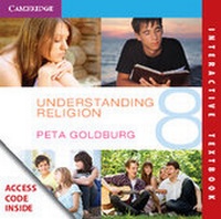 Abbildung von: Understanding Religion Year 8 Interactive Textbook - Cambridge University Press