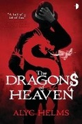 Cover: The Dragons of Heaven - Angry Robot