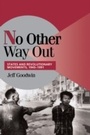 Cover: No Other Way Out - Cambridge University Press